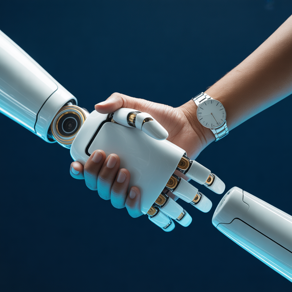 신뢰받는 파트너